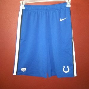Nike Colts Shorts